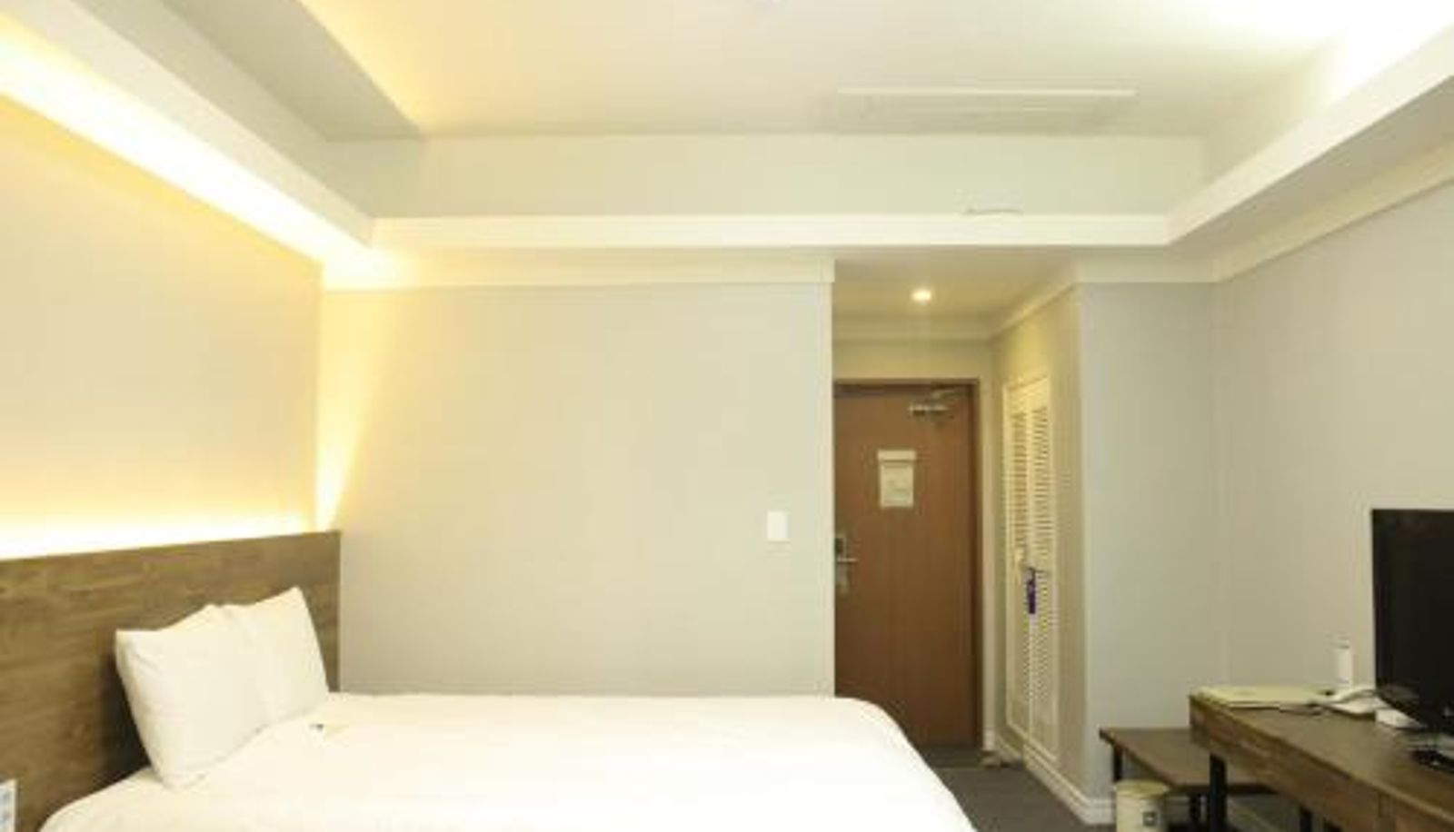 Chambre - Hotel Ocean View
