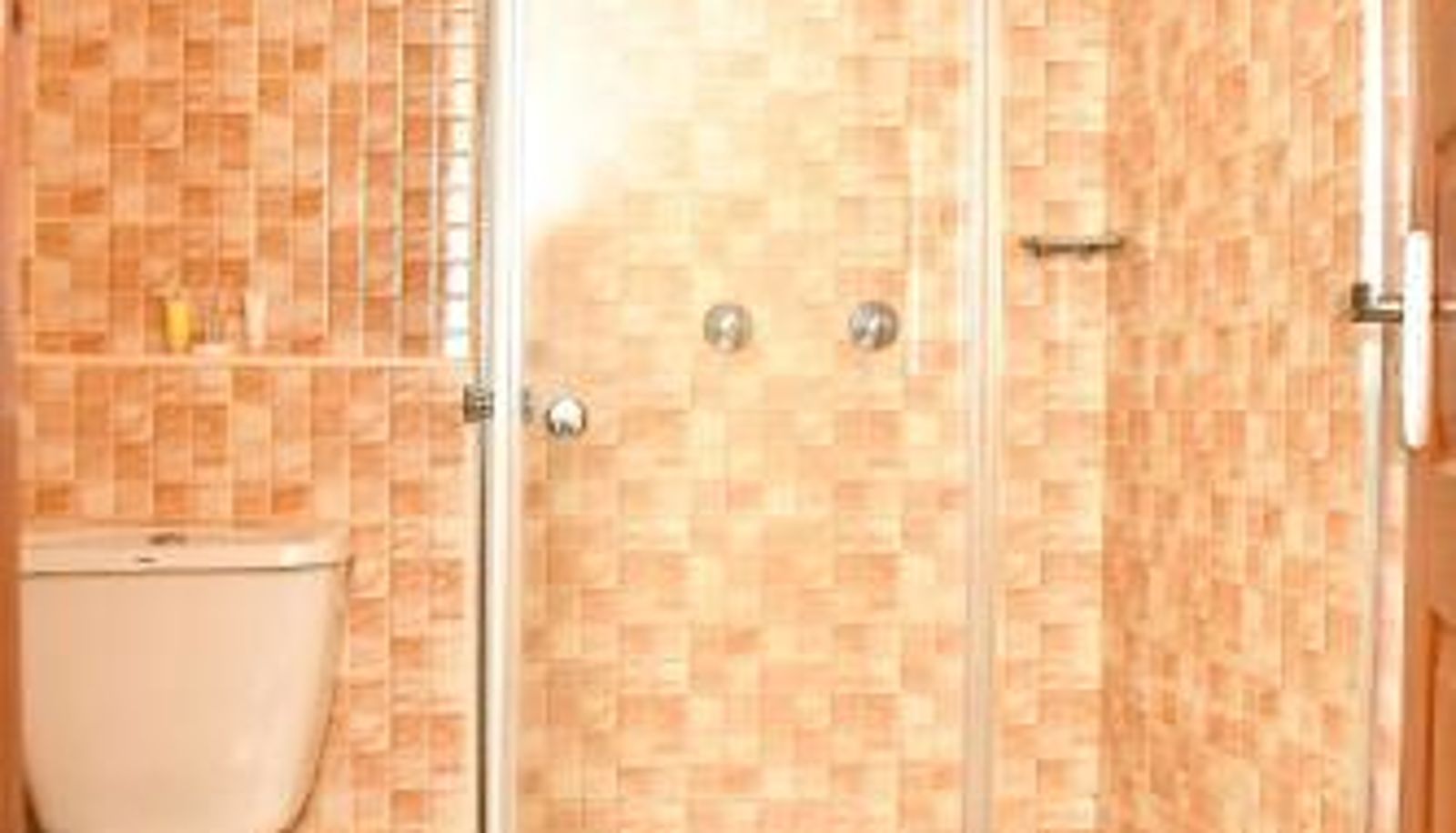 Bathroom - Divine Homes Resort Kisumu