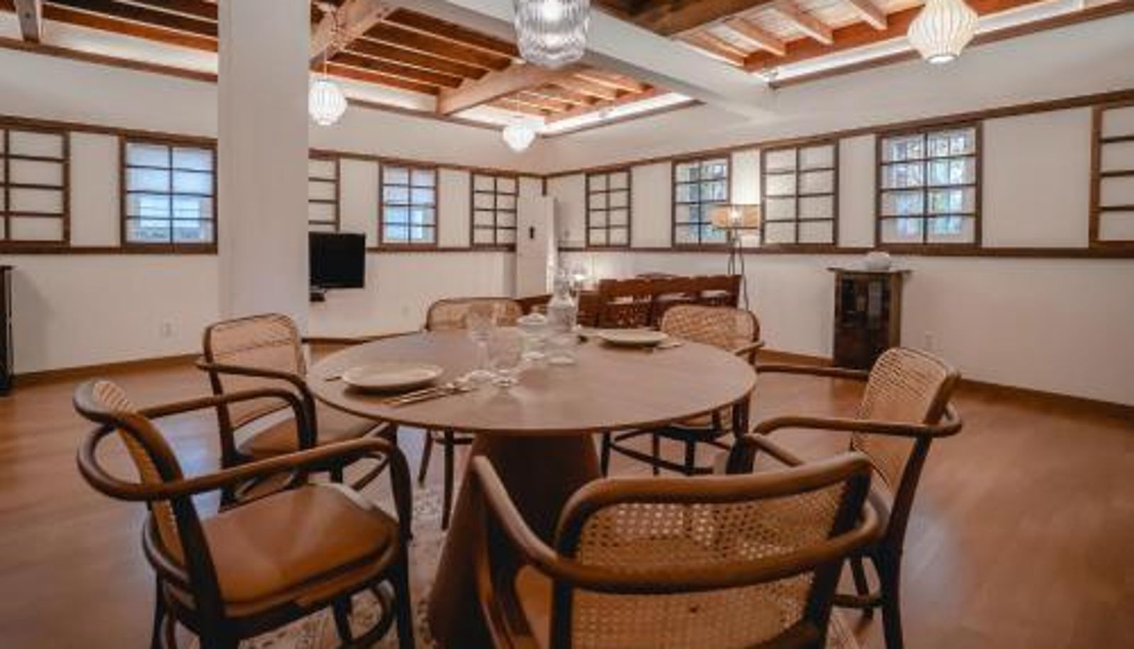 Información - HotelArrive Jeonju Sihwayeonpung