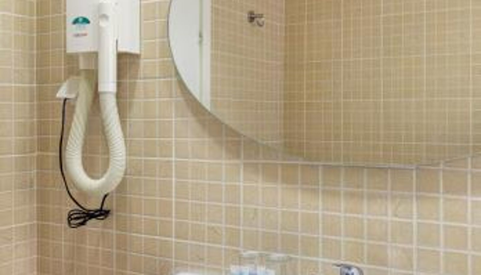 Bathroom - Mizpe Yam Boutique Hotel