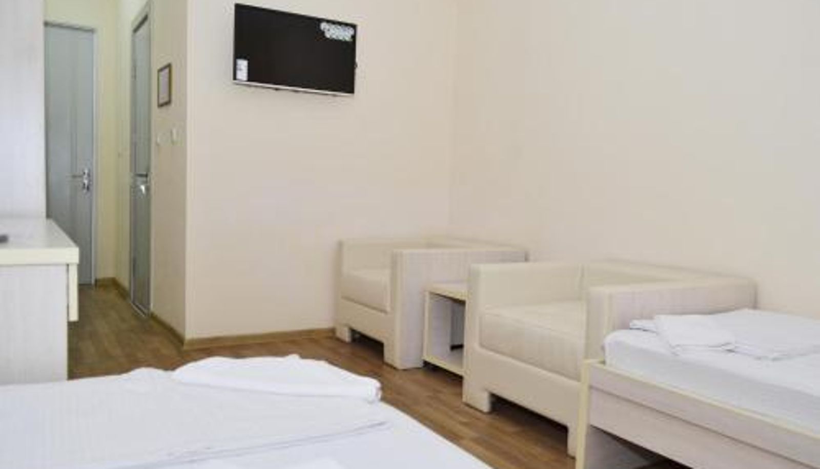 Standardzimmer - Pakhtakor Athletics hotel