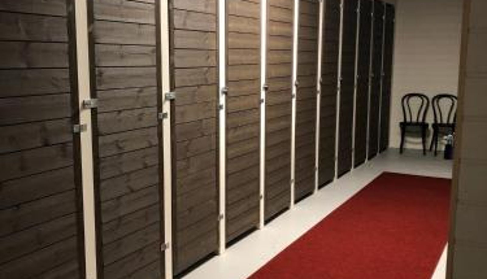 Suite - Hotell Viktors
