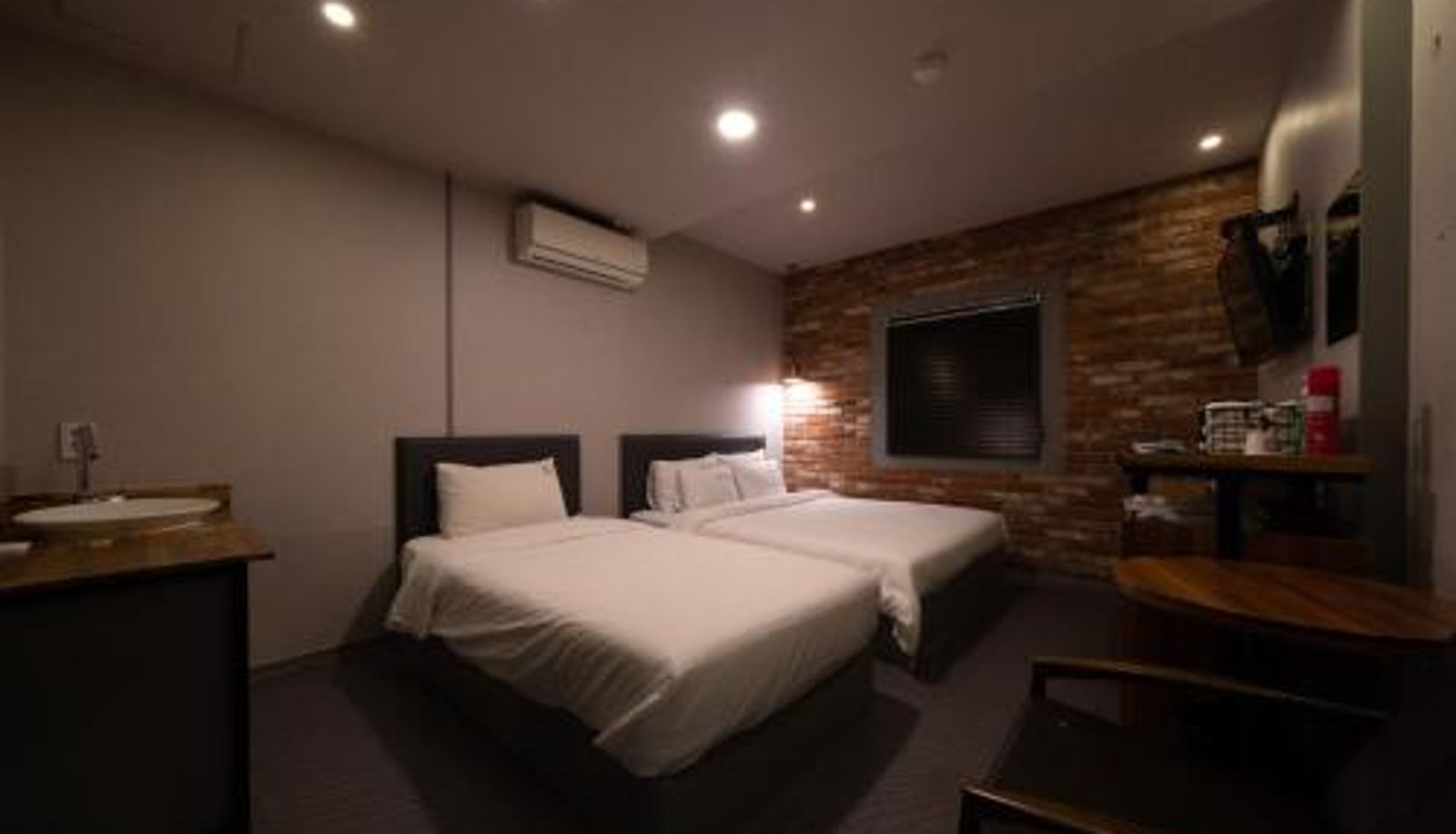 Info - No25 Hotel Yeonsan