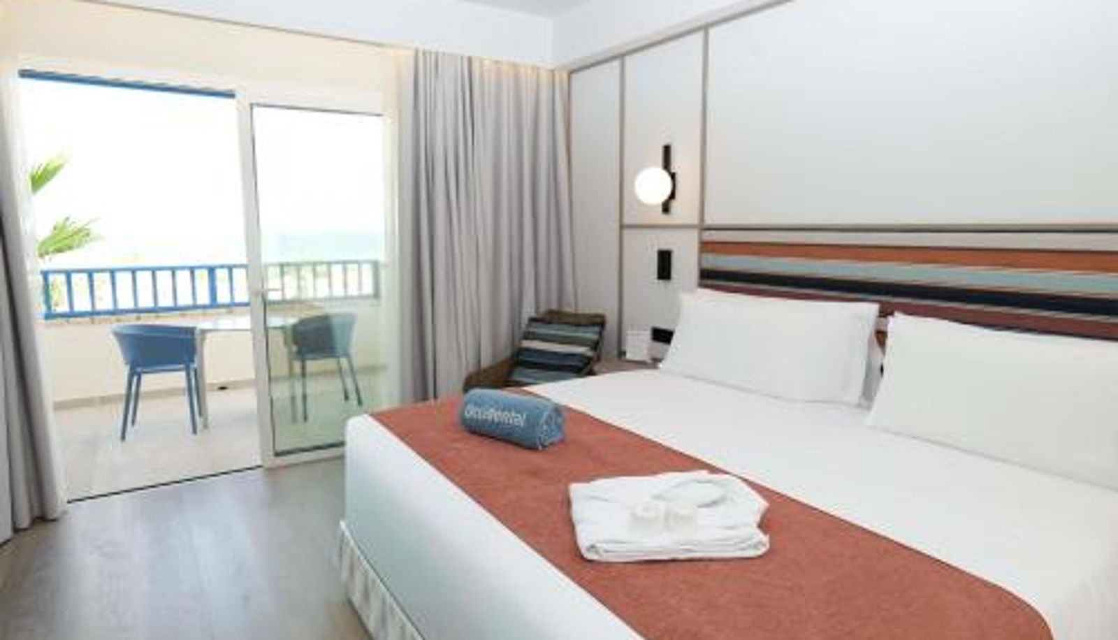 Chambre - Occidental Boa Vista Beach