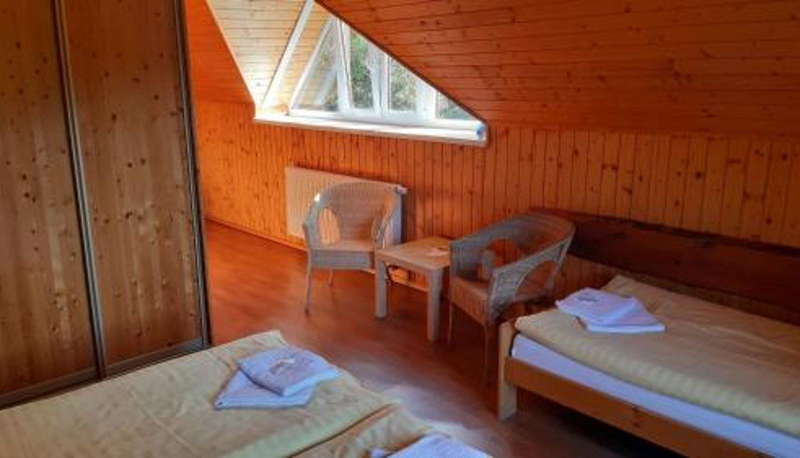Habitación - Penzión pri studničke Omastiná