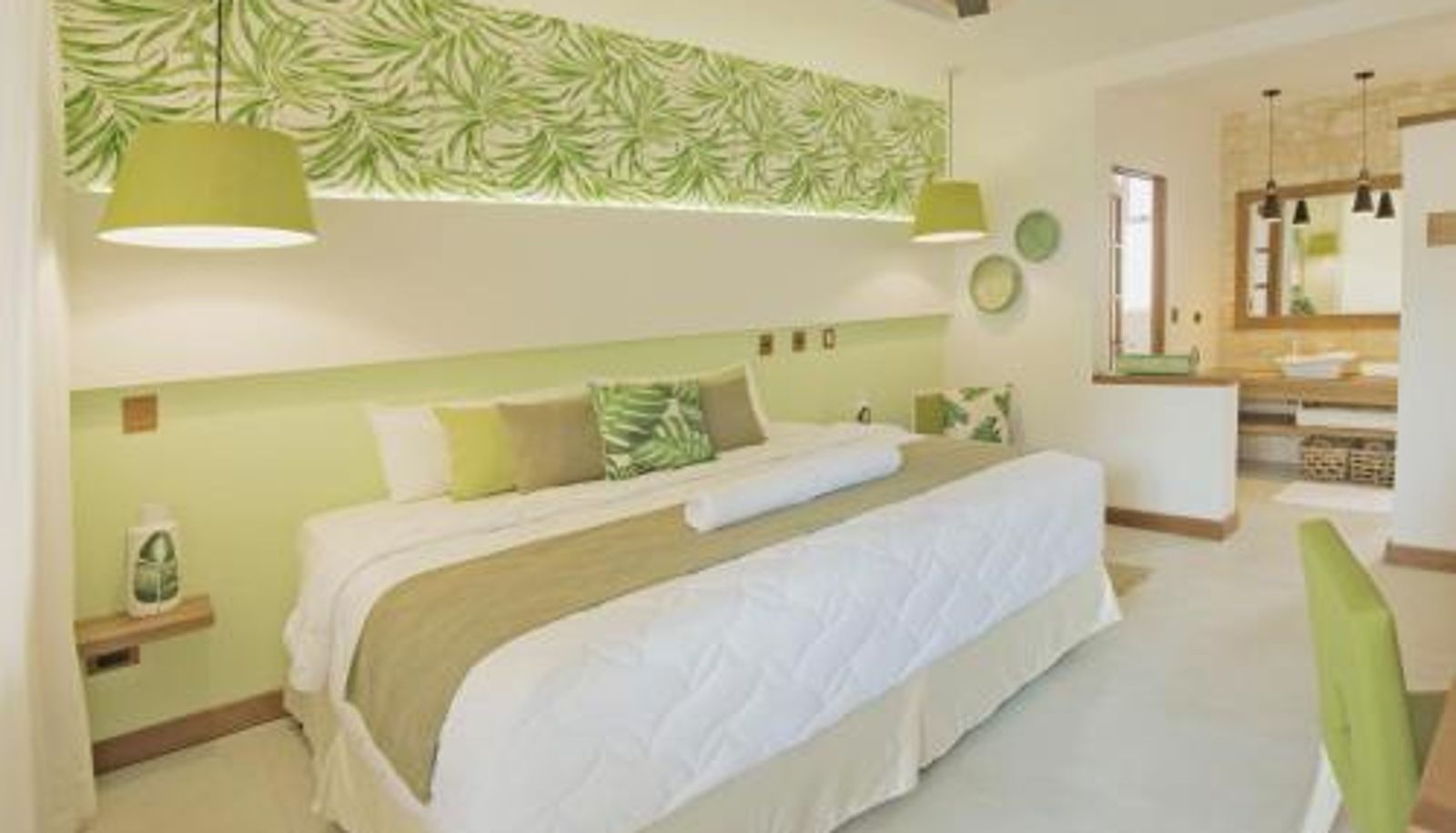 Zimmer - Umami Hotel - Adults Only