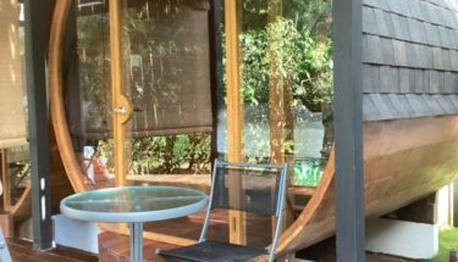 Chambre Standard - Secret Garden
