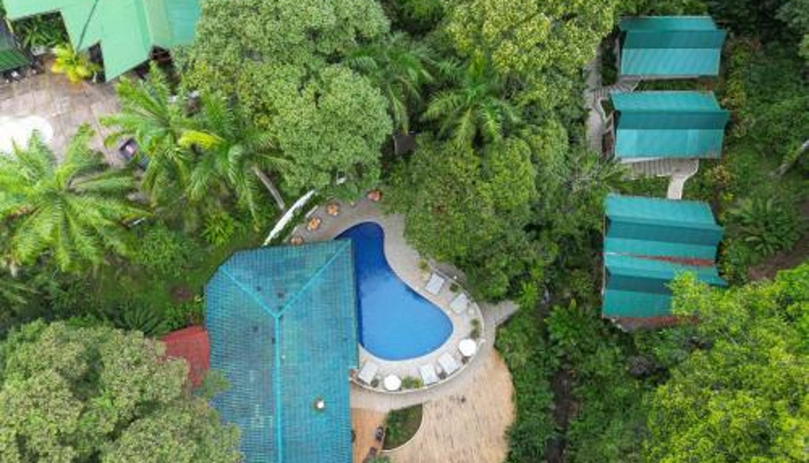 Info - ECOTICA Boutique Hotel & Spa