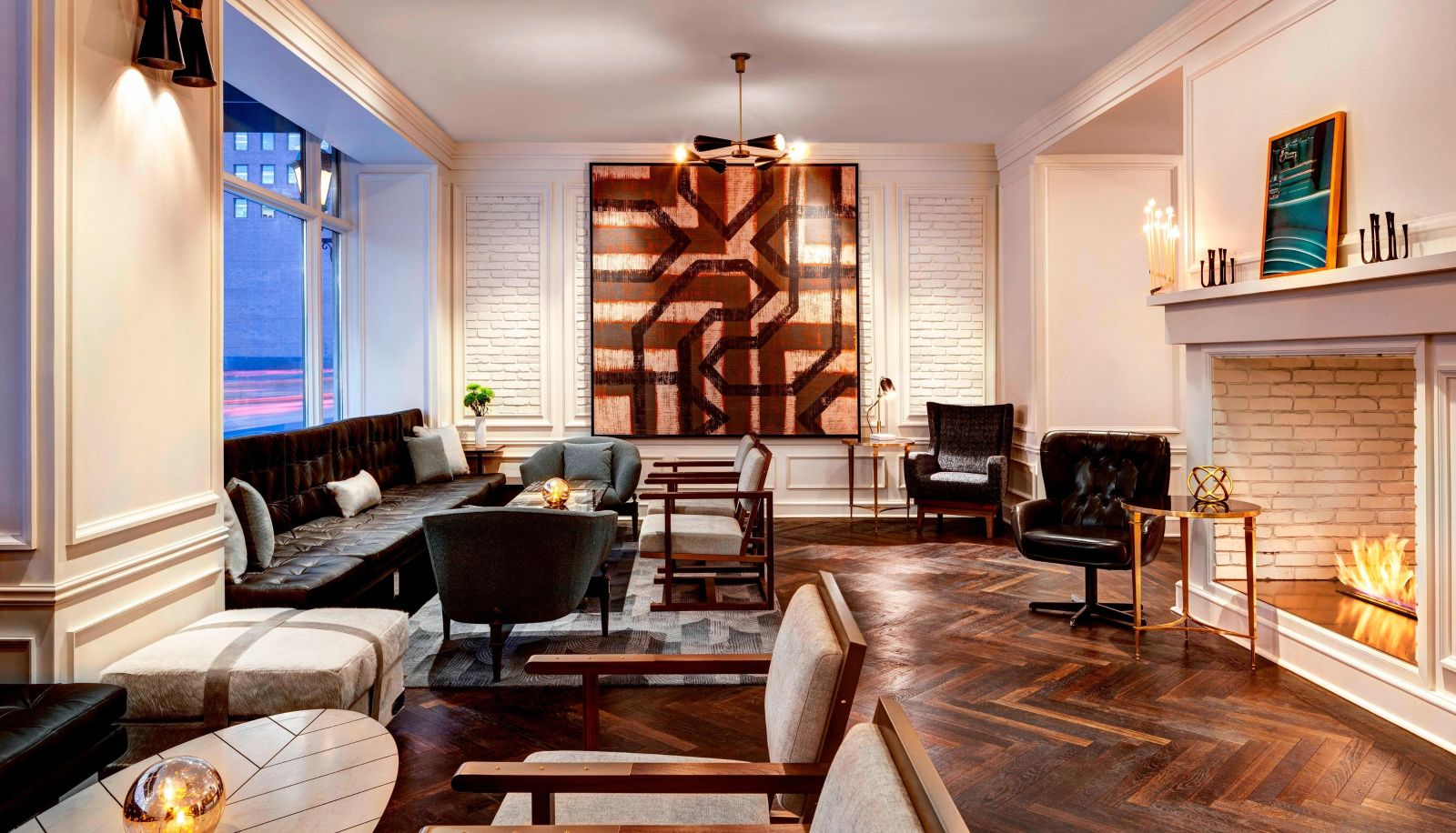 Room - Le Meridien Indianapolis