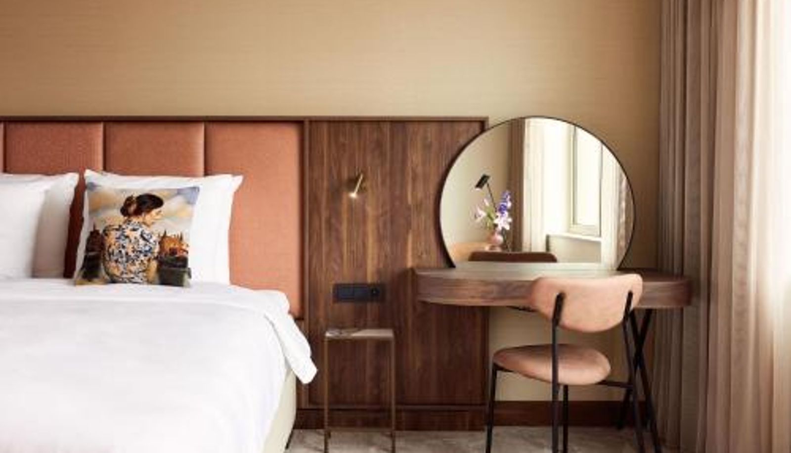 Info - Van der Valk Hotel Delft A4
