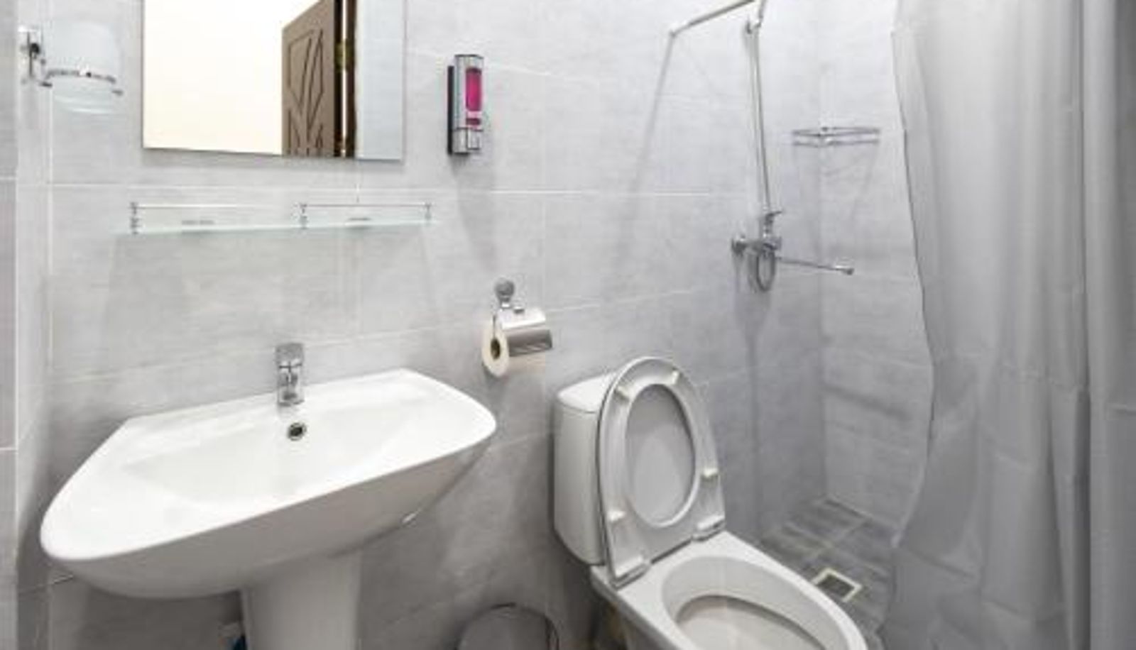 Pokój typu standard - Light Hotel