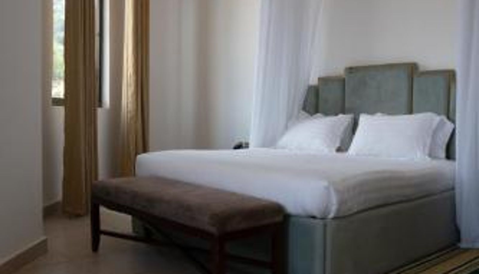 Apartment - The Voice Hotel
