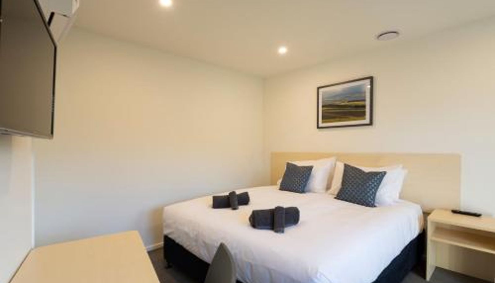 Apartment - Harvest Park Studios
