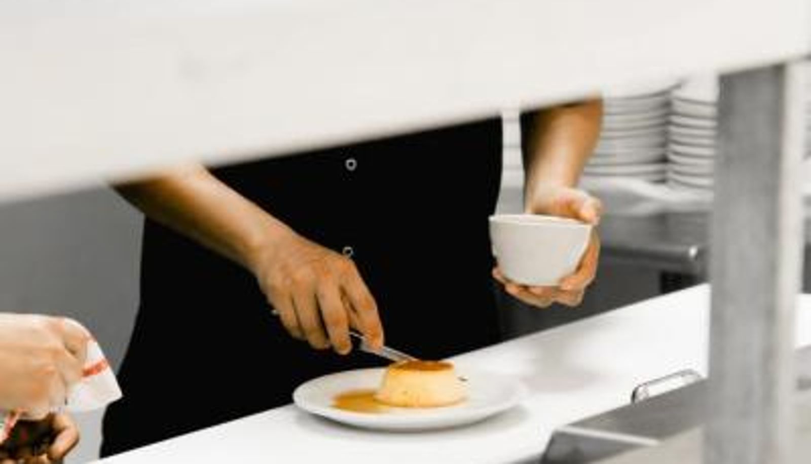 Info - KaiBlue Hotel y Restaurante