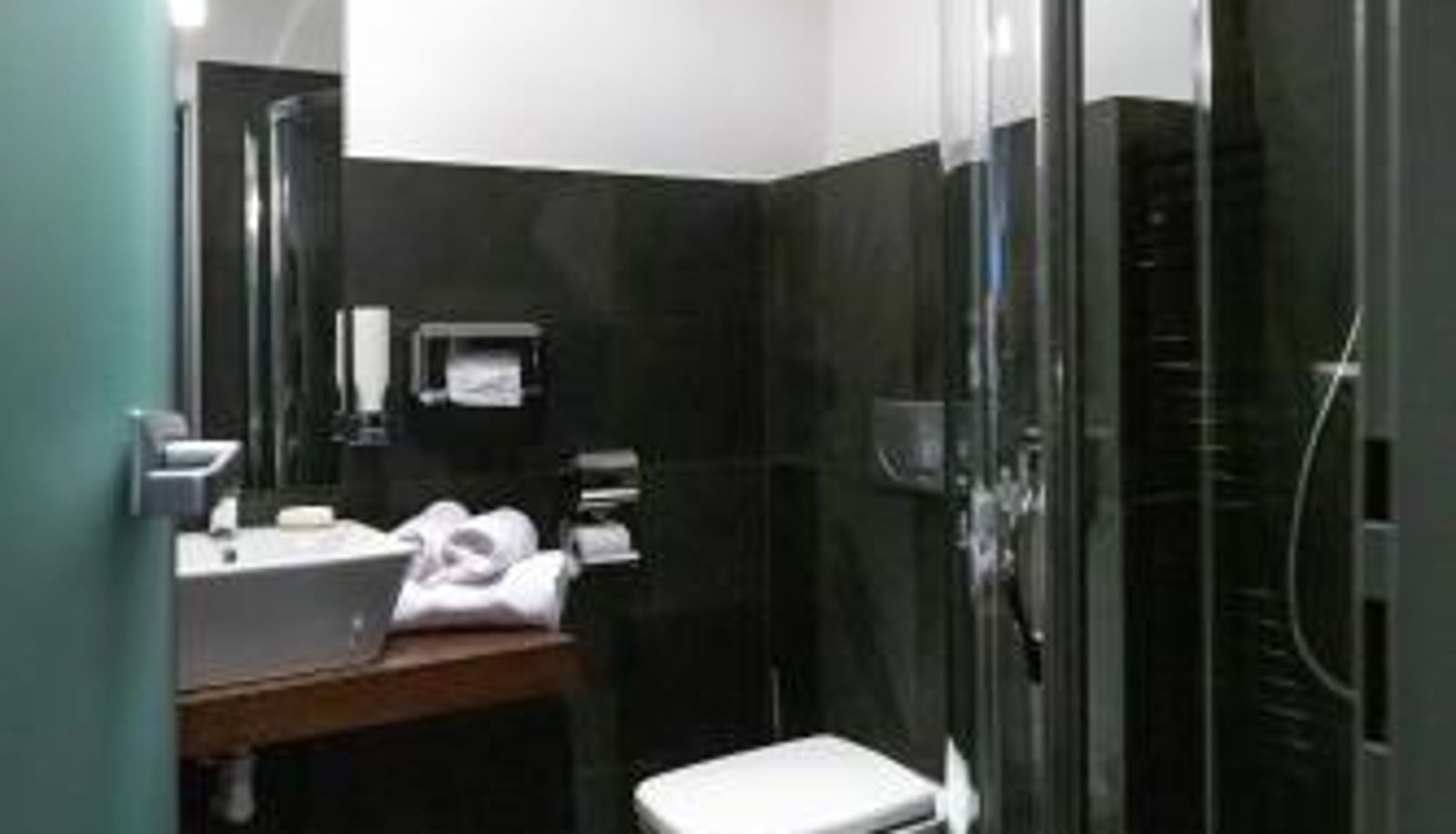 Triple room - Arena Hotel Samorin