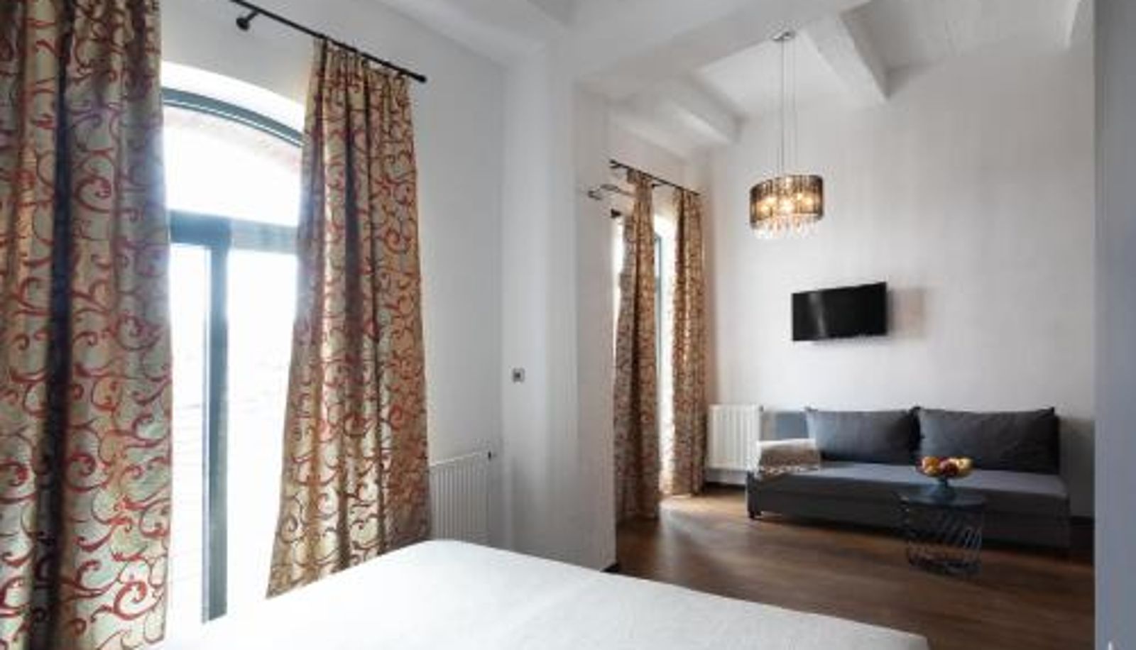 Chambre - Arena Hotel Samorin