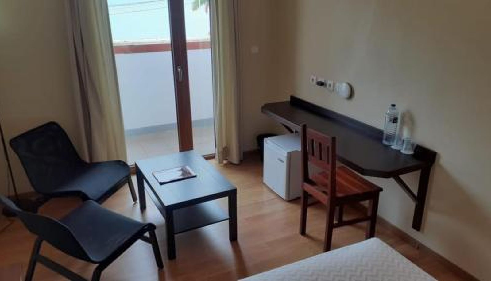 Chambre - Emoyeni Gardens