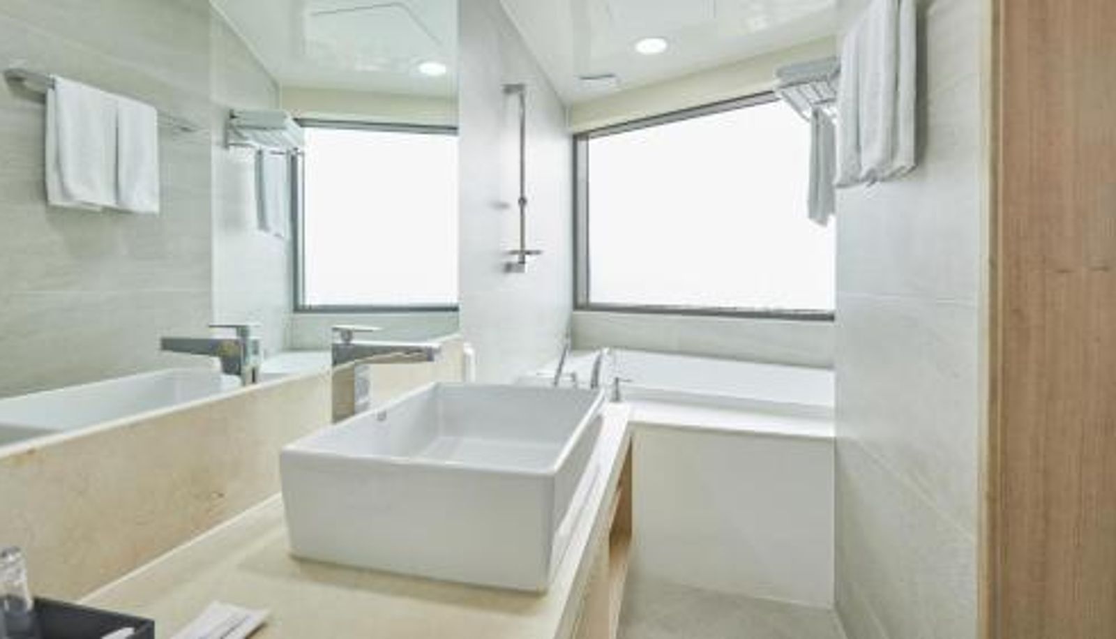 Pokój typu family - Chuncheon Eston Hotel