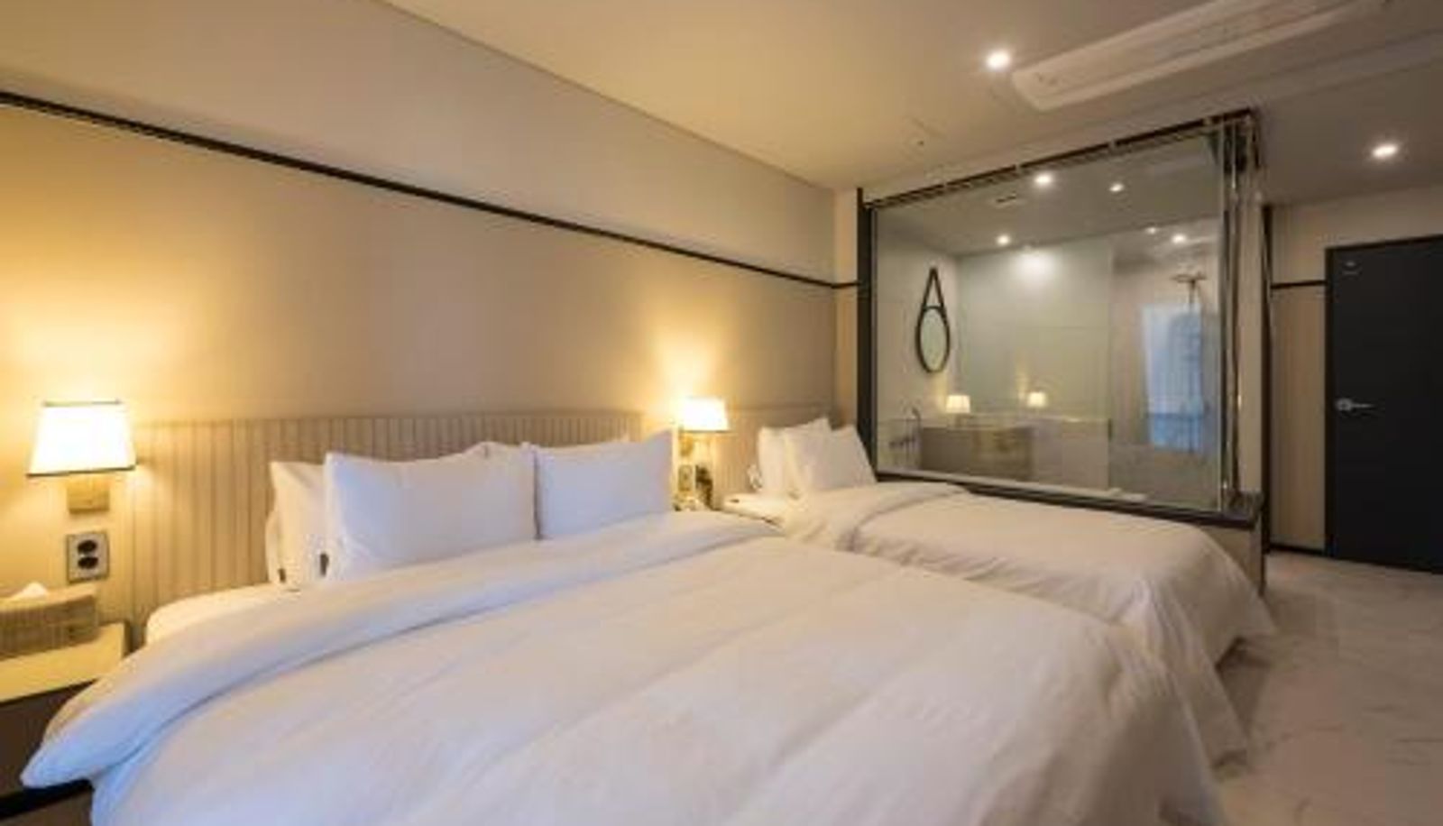 Info - Browndot hotel Guseo