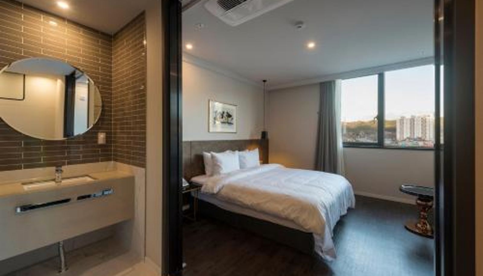 Info - Browndot hotel Guseo