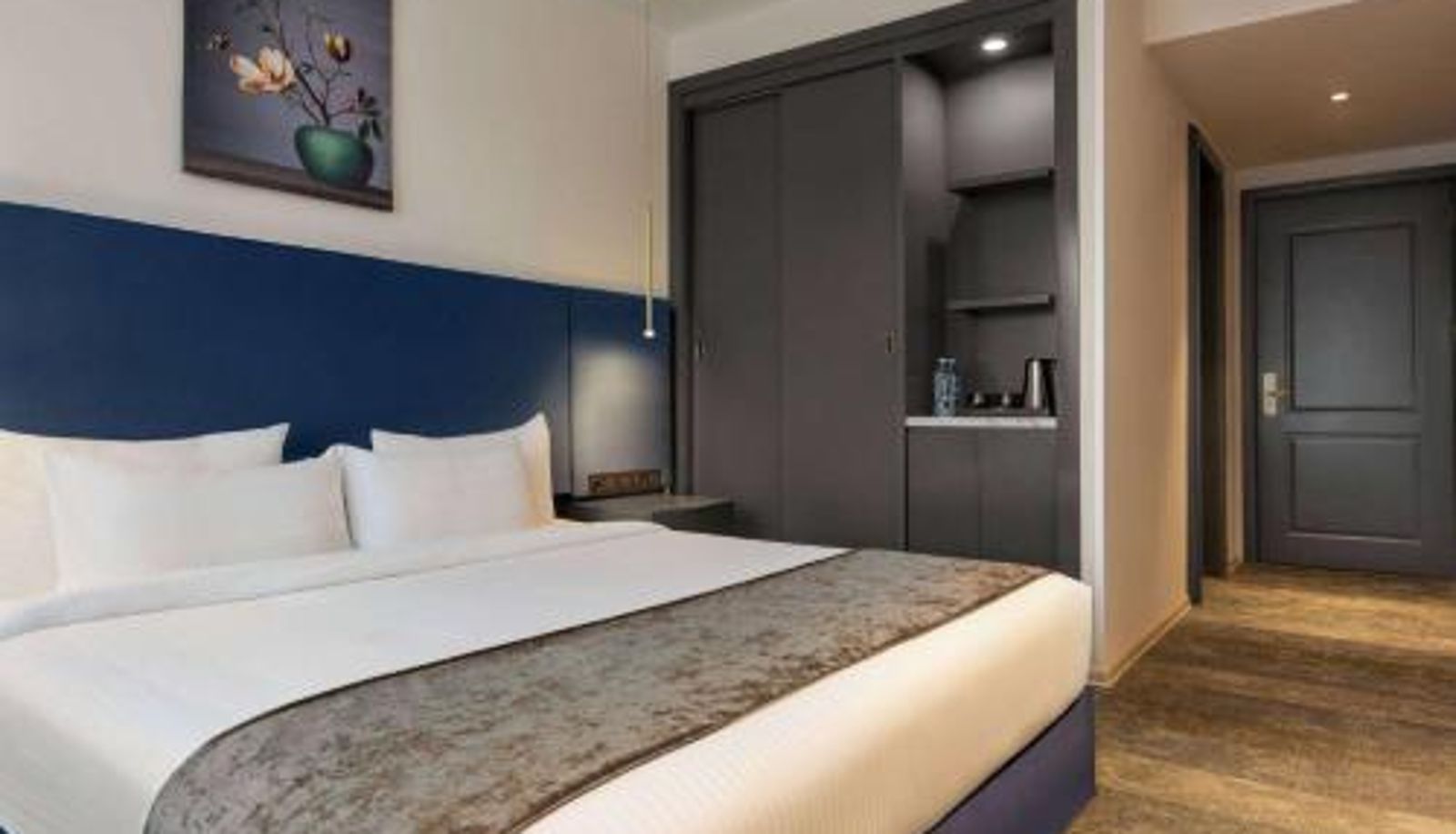Room - Ramada by Wyndham Tbilisi Old City