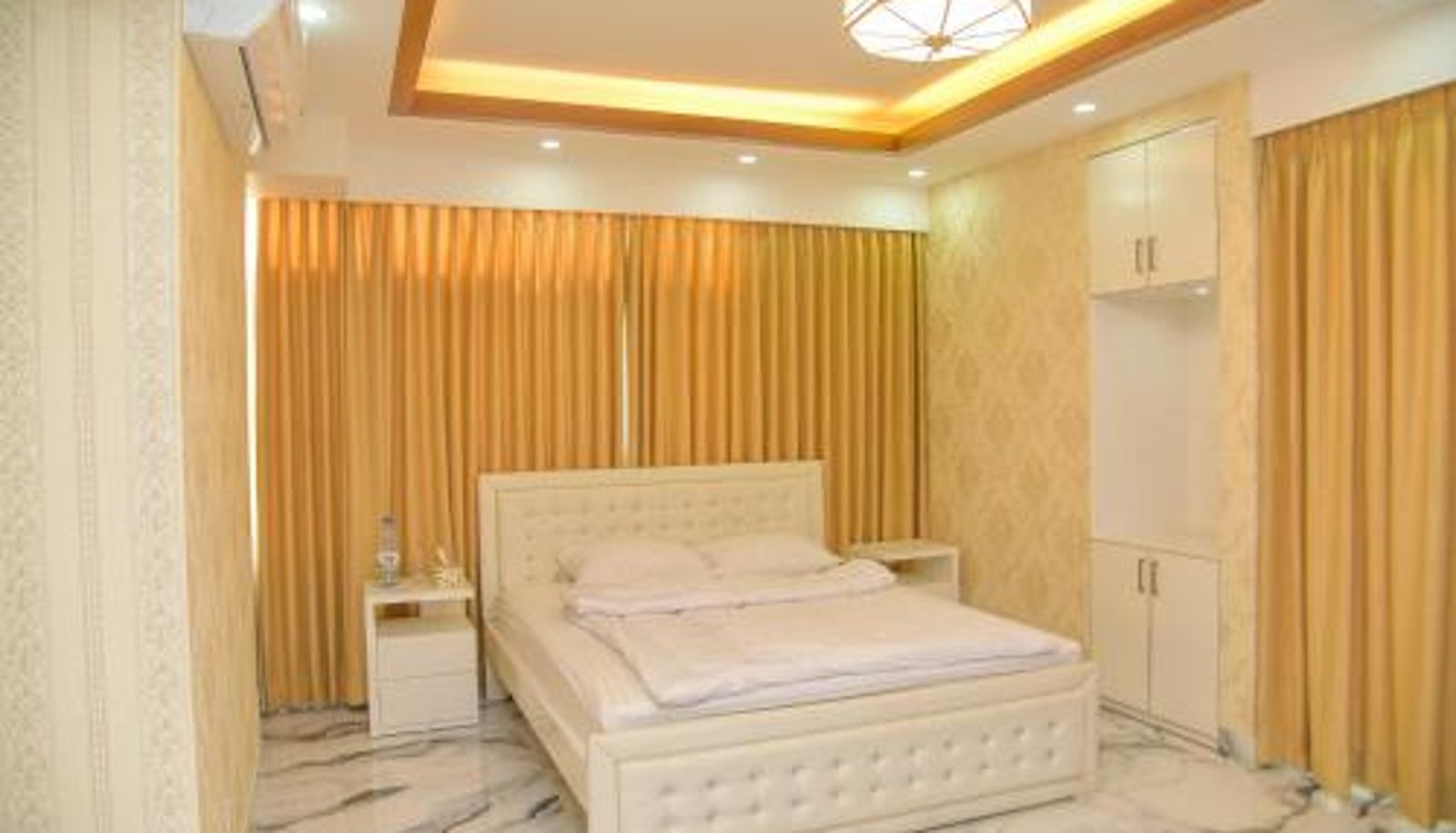 Info - The Castle Inn Hotel & Restaurant Uttara Dhaka