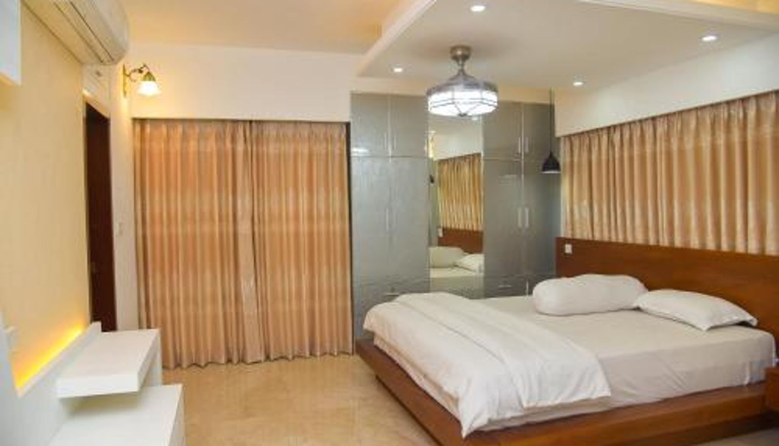 Info - The Castle Inn Hotel & Restaurant Uttara Dhaka