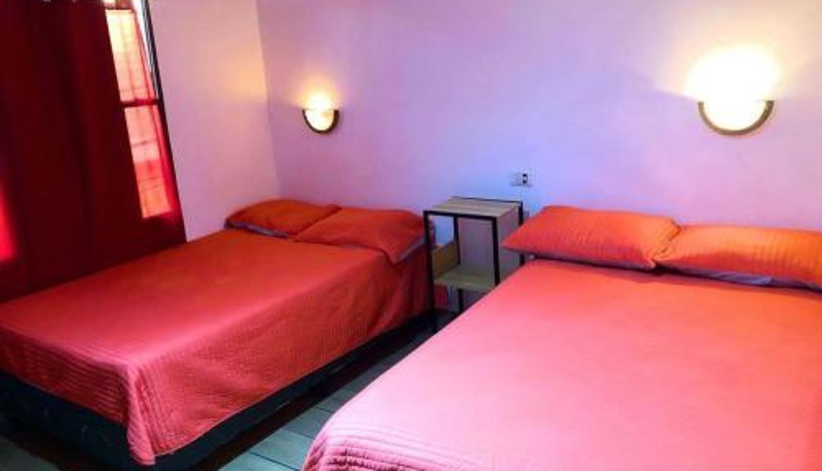 Standardzimmer - INGRID LOFTS