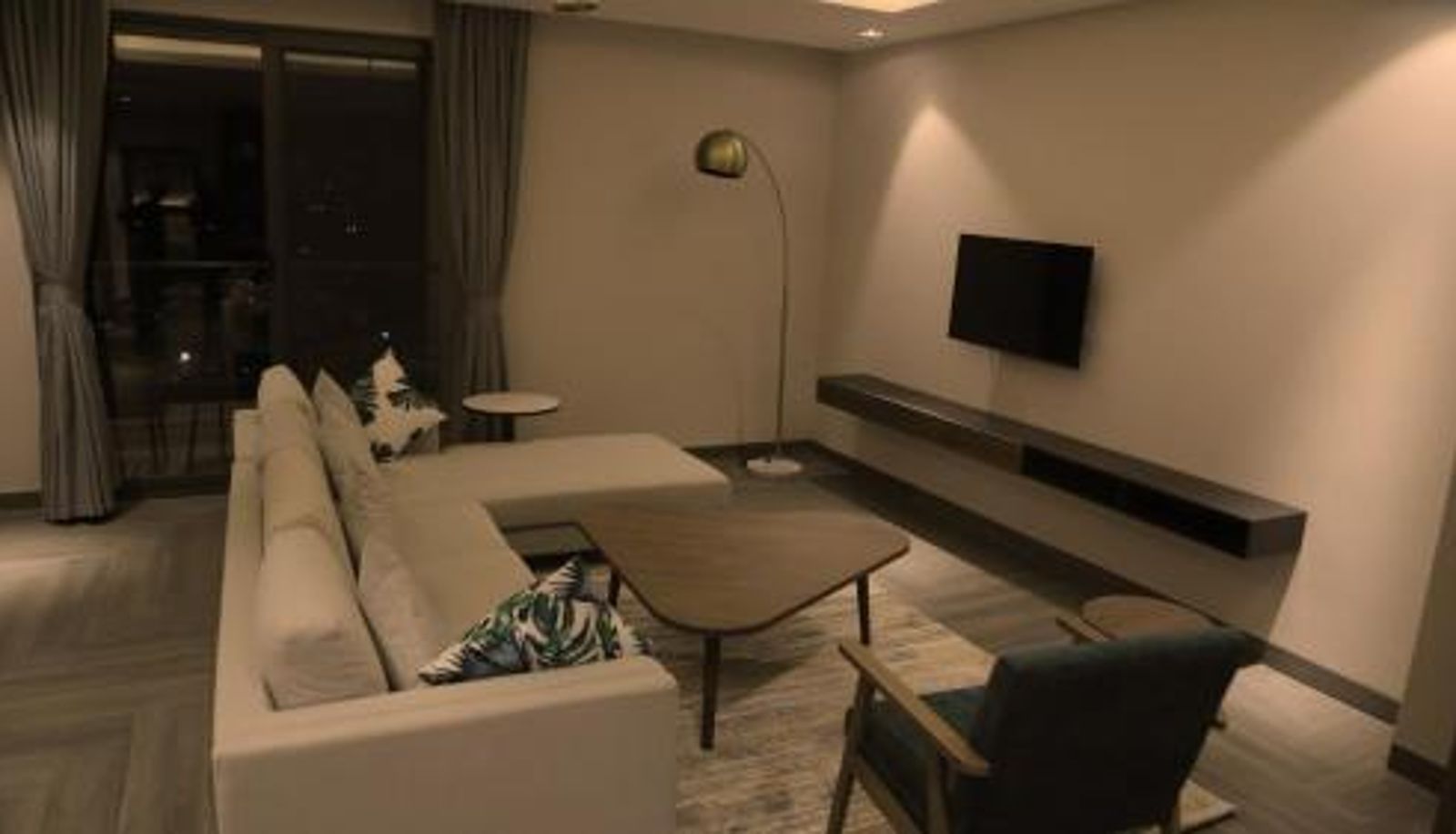 Info - Zara Garden Hotel and Apartments