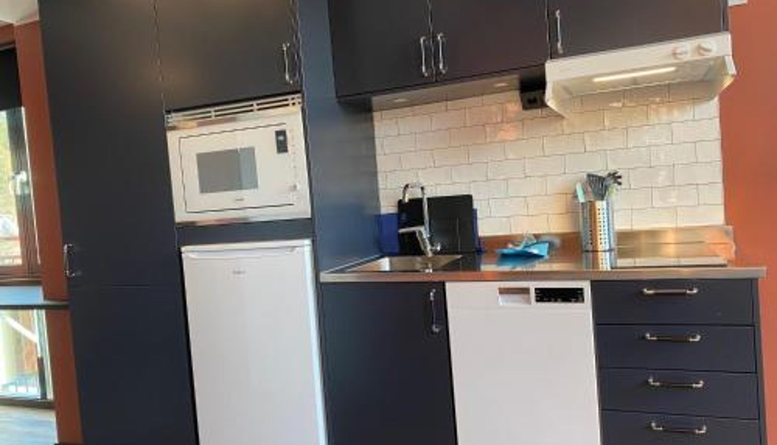 Familienzimmer - Magnolia House Sollentuna