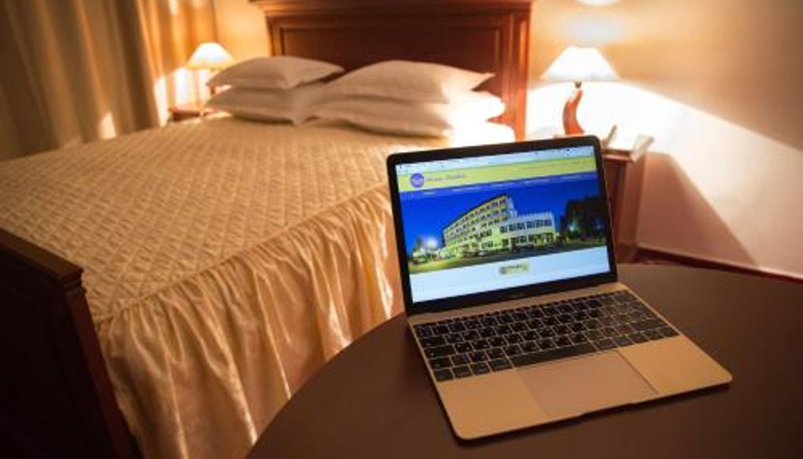 Info - Hotel San Terme Laktaši