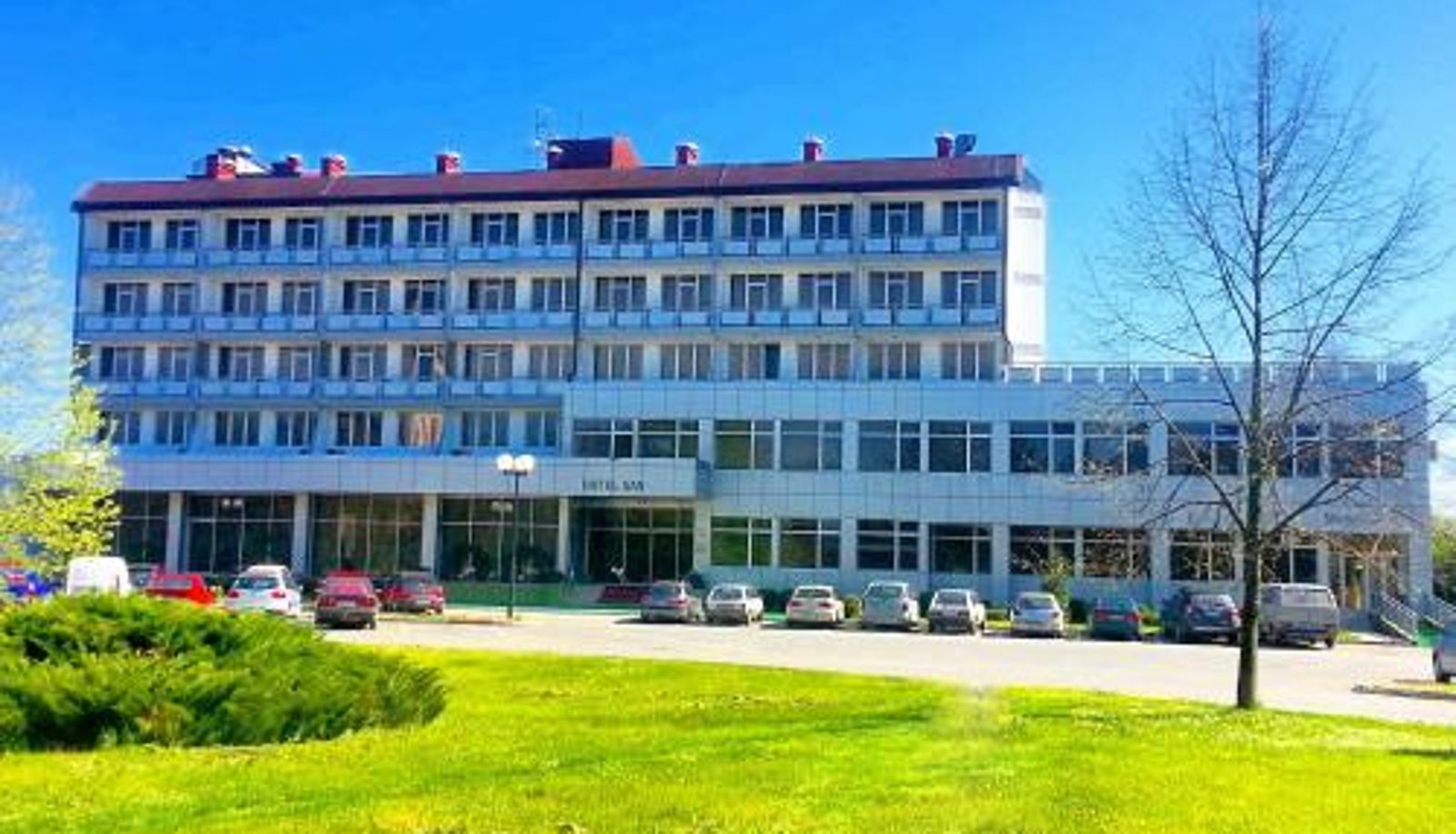 Info - Hotel San Terme Laktaši