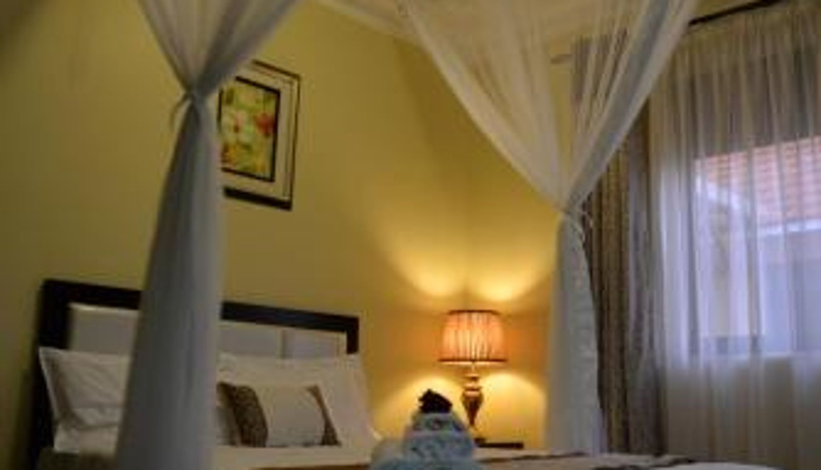 Room - Royal Victoria House Ltd