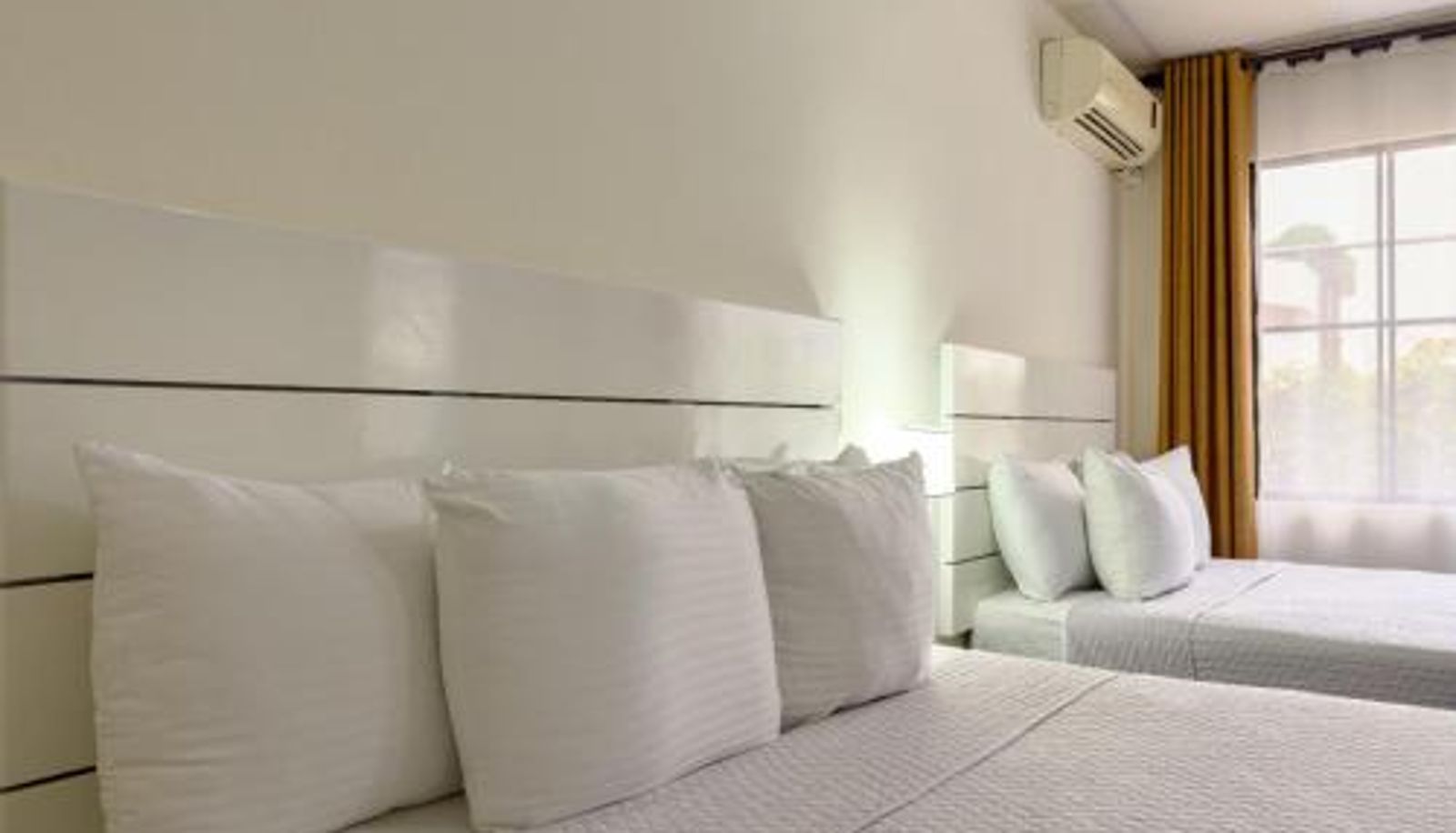 Suite - Cardedeu Suites