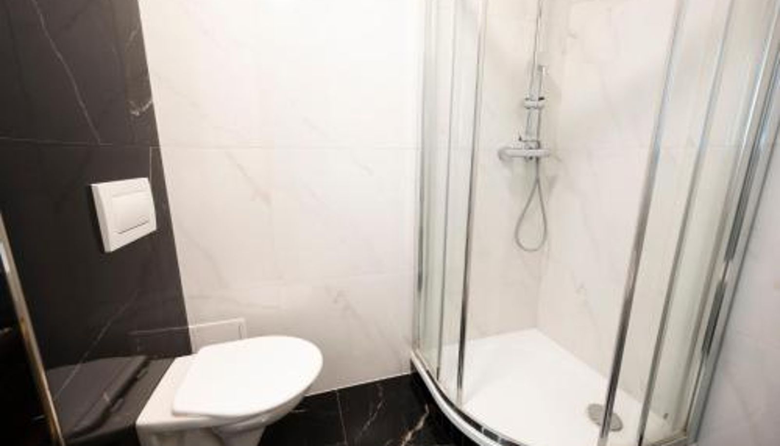 Chambre triple - Hotel DSZSU