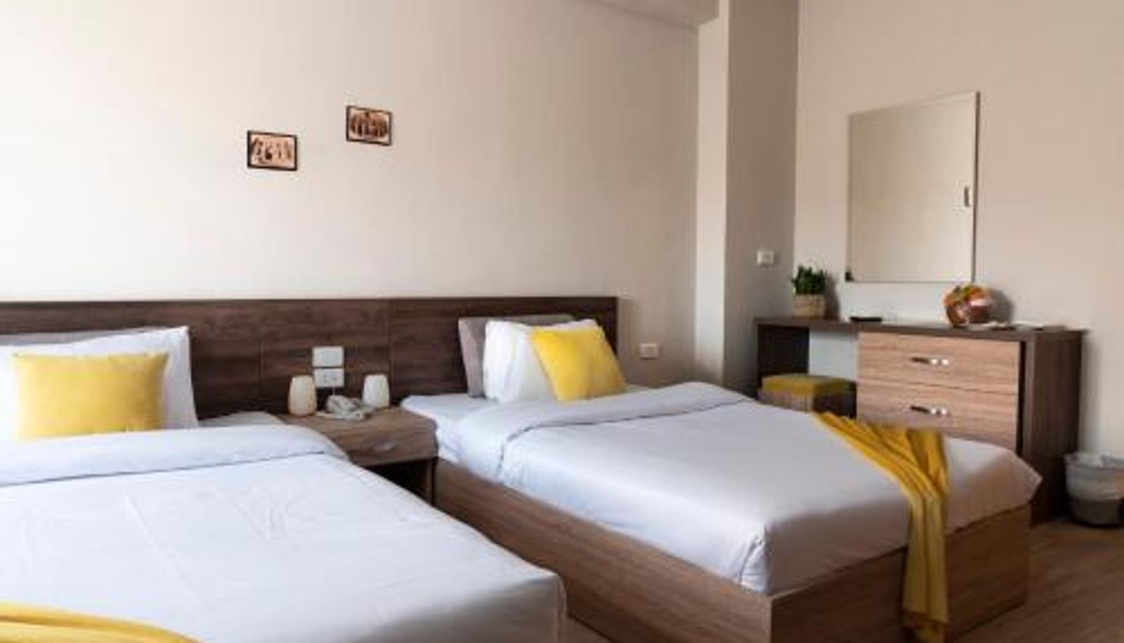 Informacje - Al Dora Residence Suites Hurghada