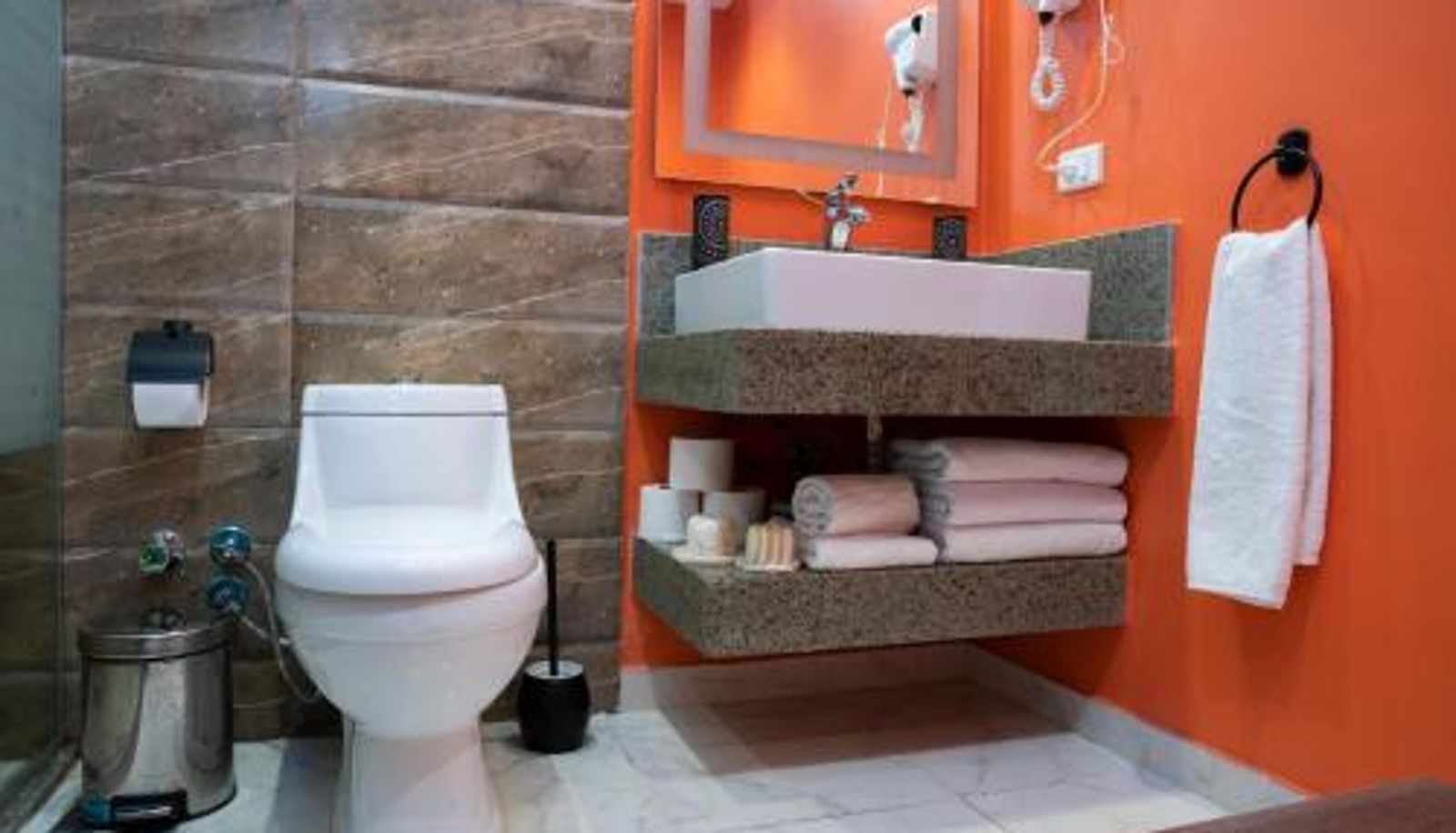 Dreibettzimmer - Al Dora Residence Suites Hurghada