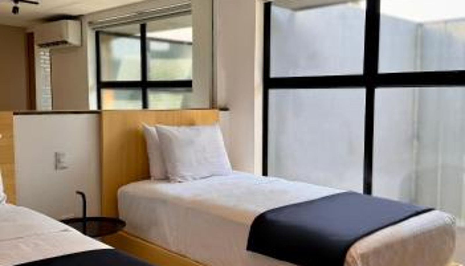 Camera standard - Cardedeu Express Hotel