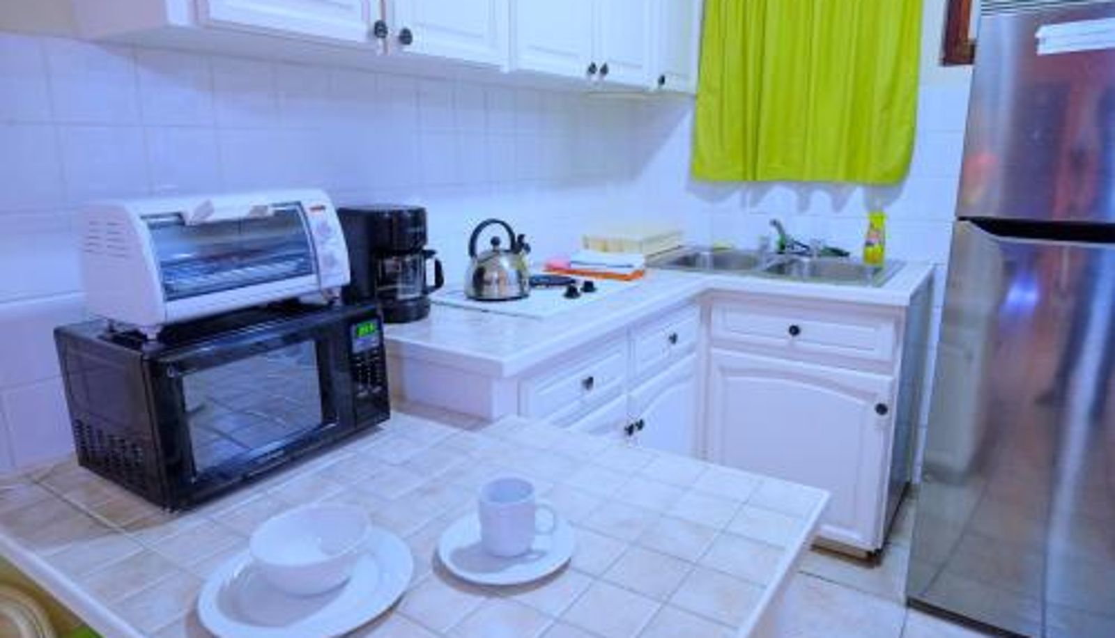 Appartamento - Aruba Quality Apartments & Suites