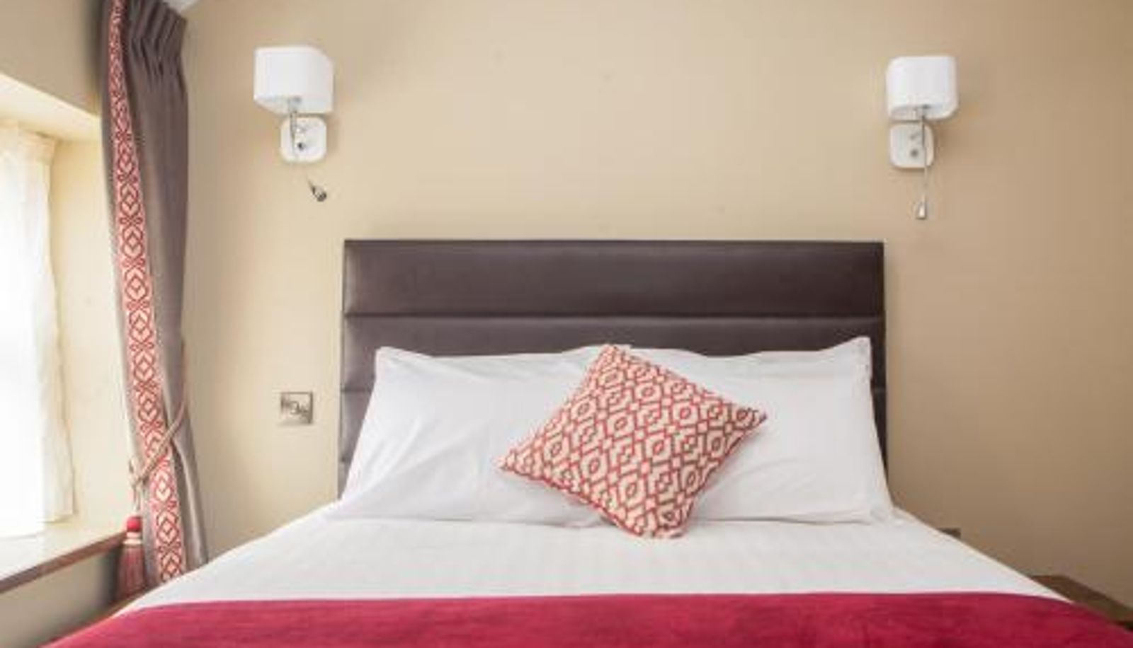 Room - The Draper Rooms