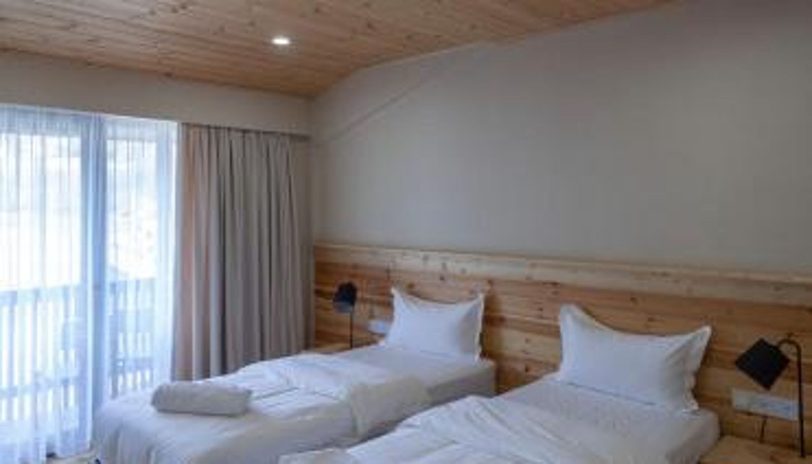 Pokój - Lahili Boutique Hotel