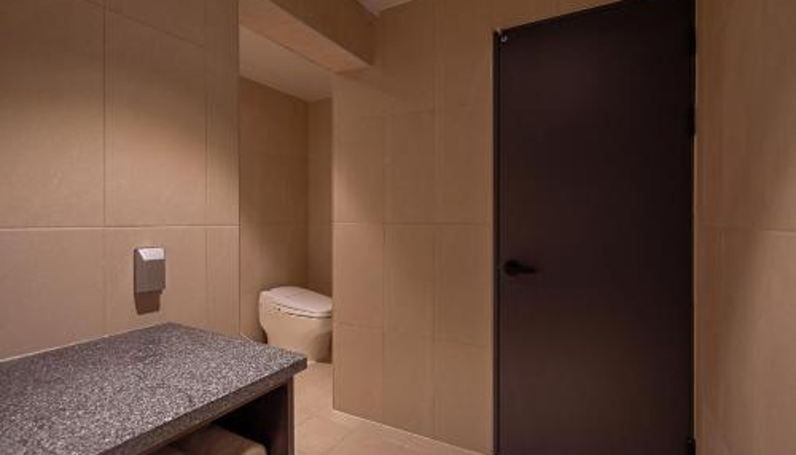 Standardzimmer - Cloud in Hotel Mokpo Peace Square