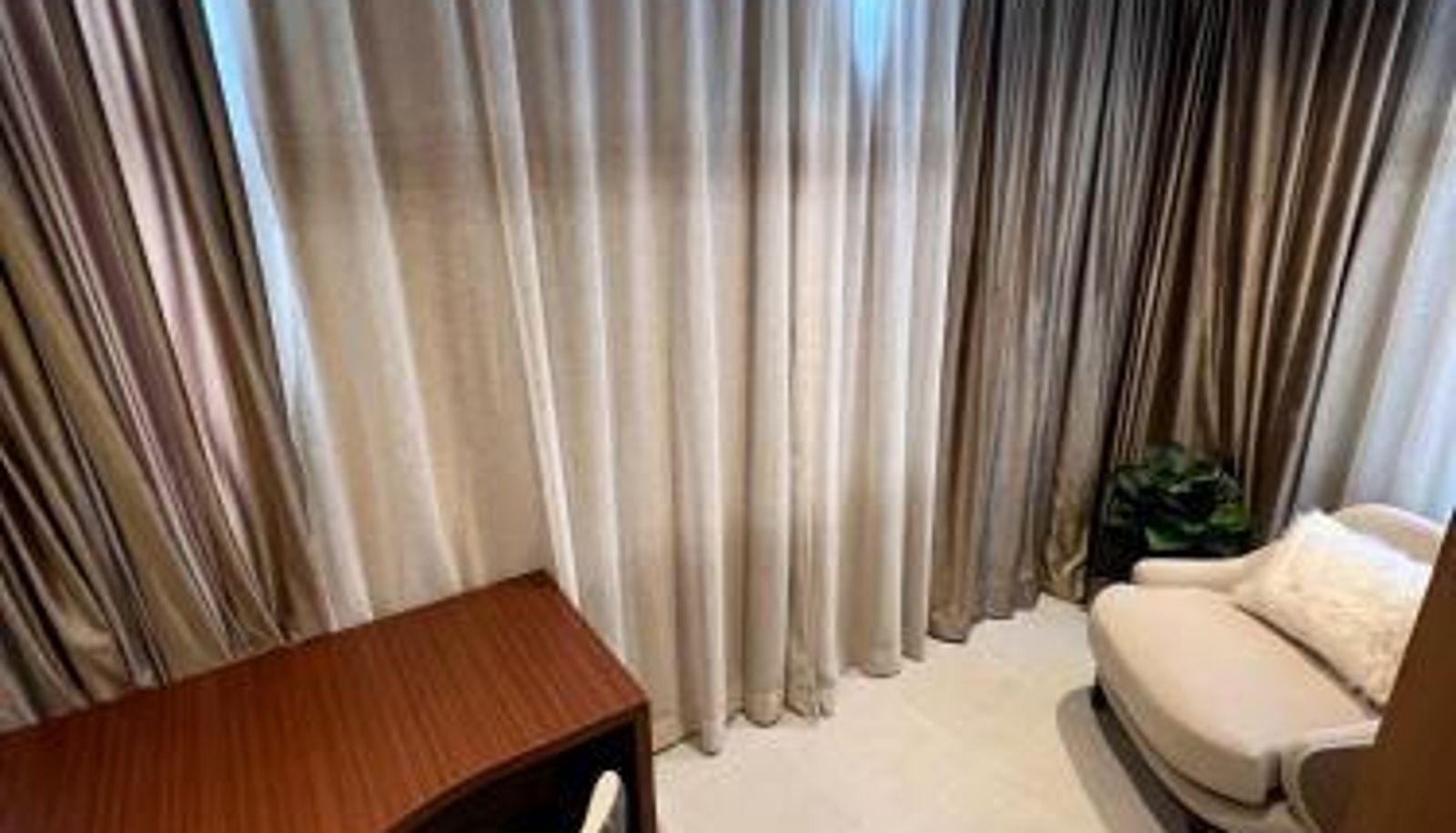 Standaardkamer - Four Elements