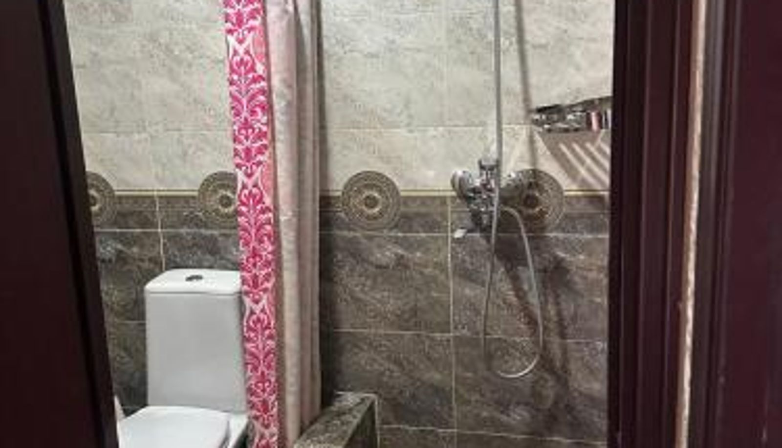Habitación estándar - Sapphire Hotel