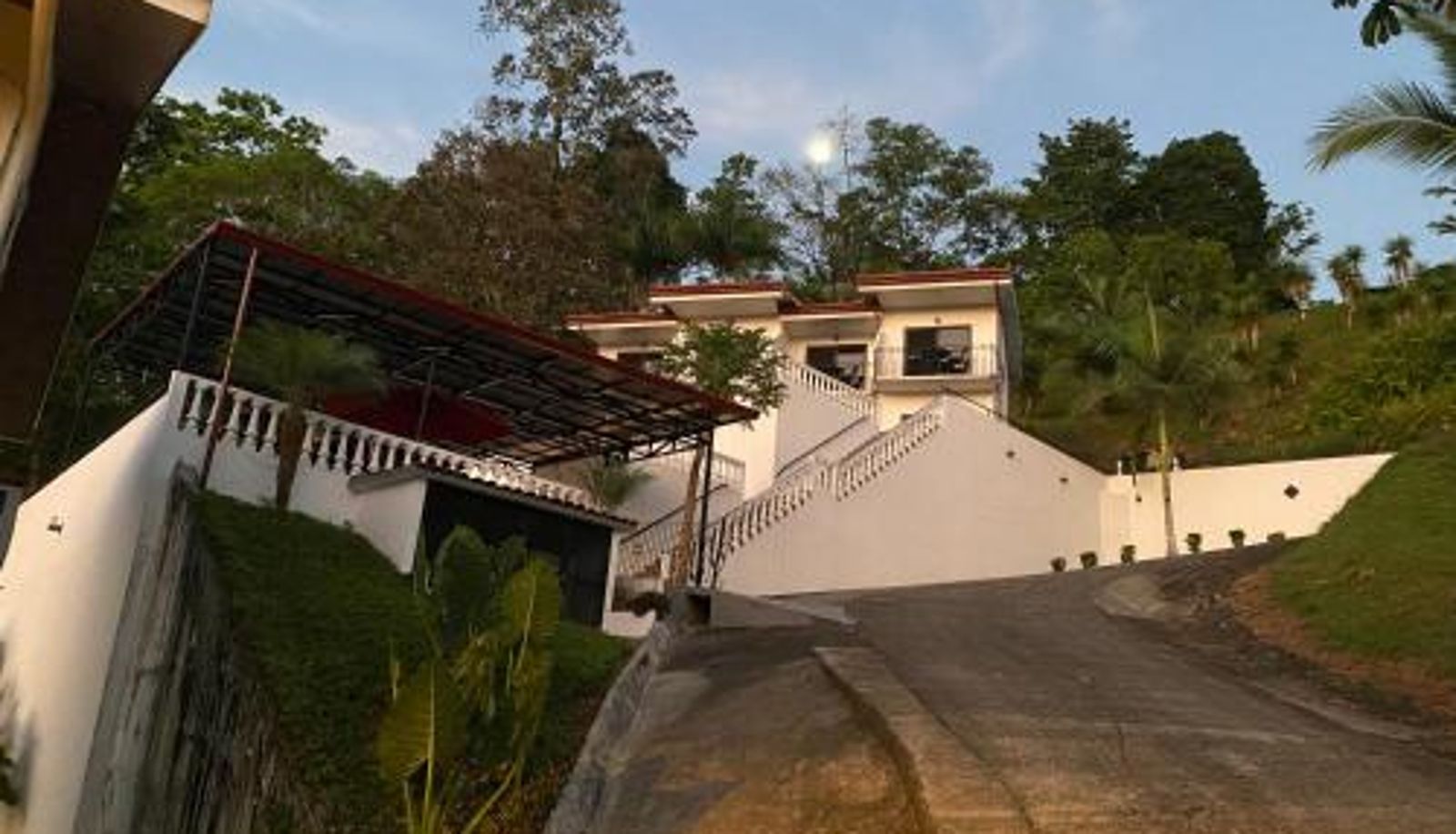 Info - Hotel Los Cielos Del Caribe