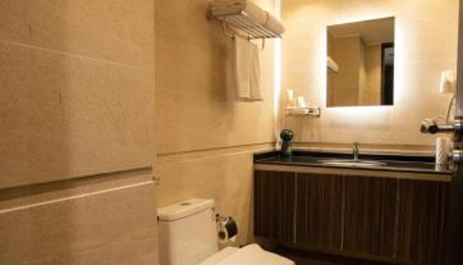 Suite - Pearl Hotel