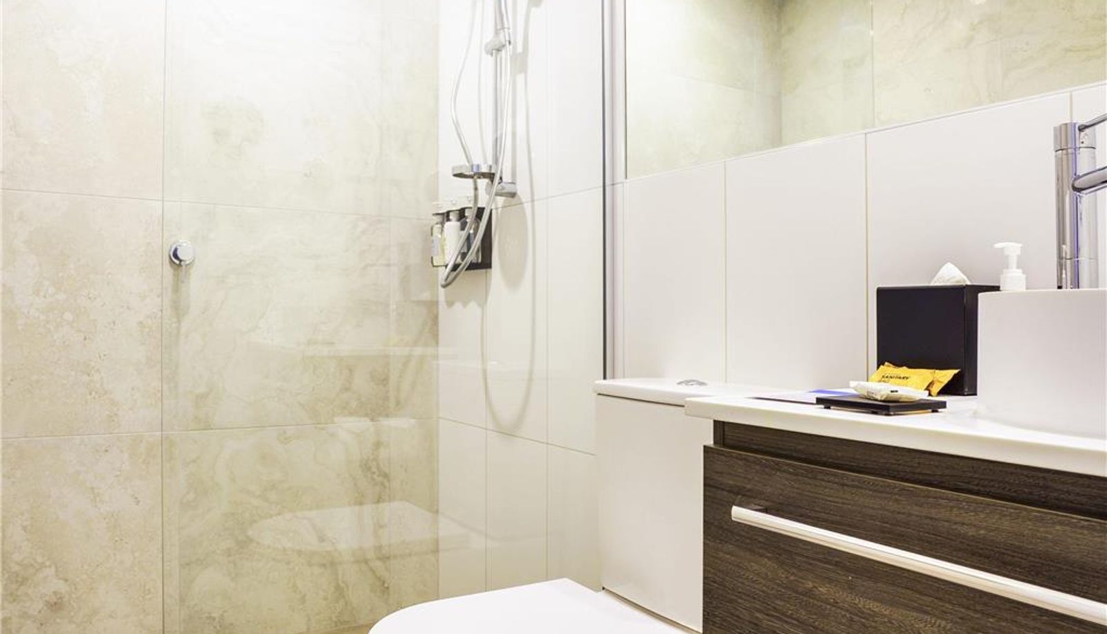 Habitación - The Sebel Wellington Thorndon