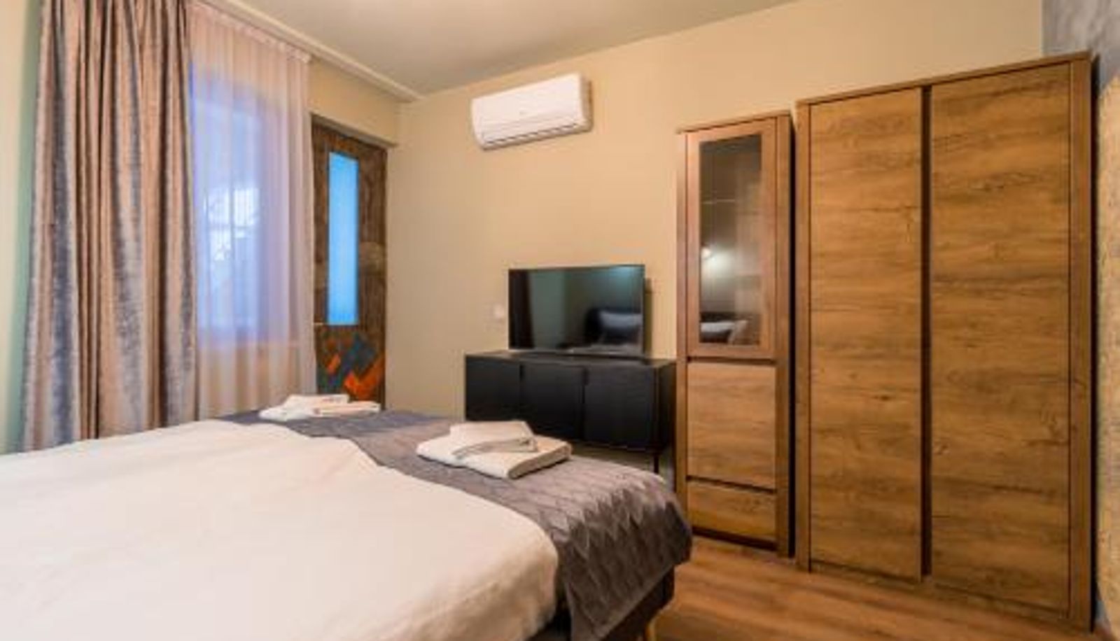Zimmer - Kosher Boutique Hotel Tourfa