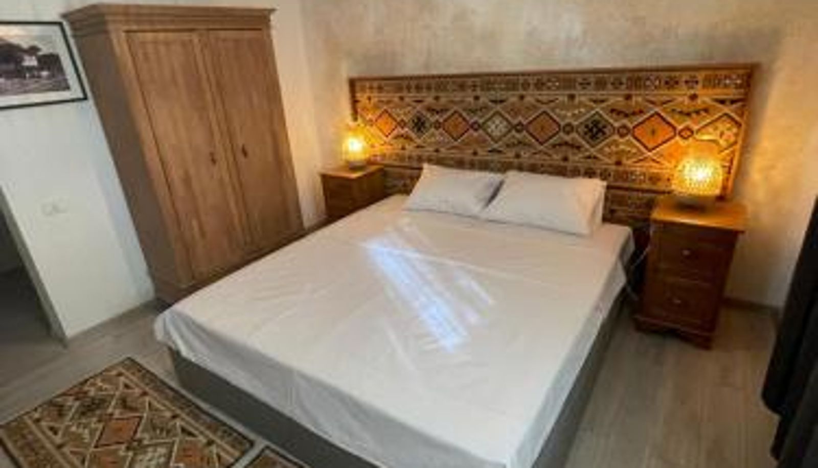 Kamer - Hotel Casa Romaneasca