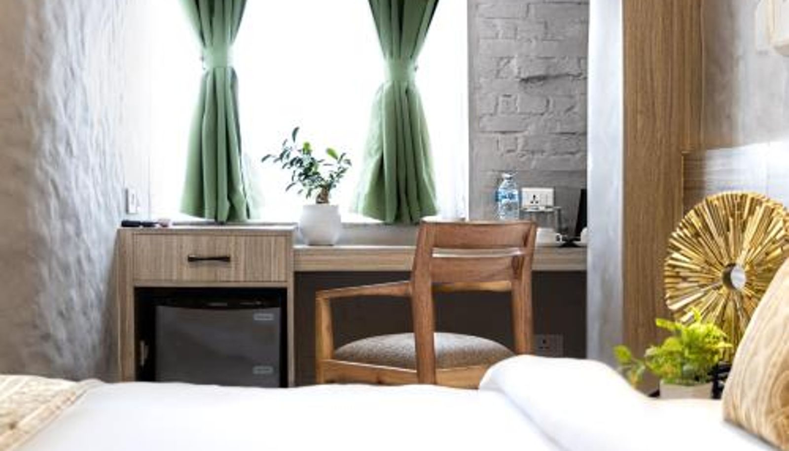 Room - Vastu Boutique Hotel